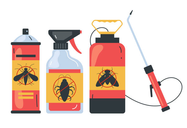 Best Best Pest Control Companies  in Burnt Store Marina, FL